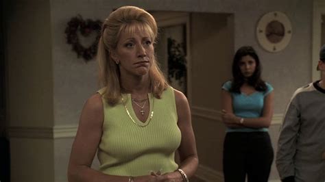 carmela soprano naked|The Sopranos – Nude Scenes 